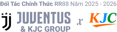 đối tác chính thức juventus